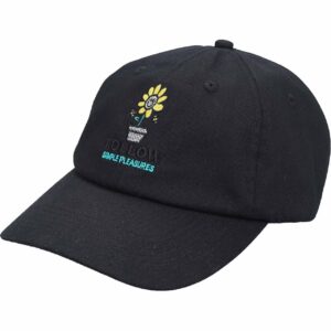 FOLLOW SIMPLE CAP