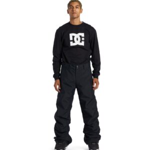 SNOW CHINO PANT