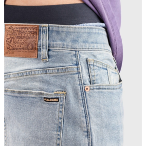 SOLVER DENIM