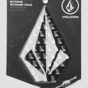 STONE STOMP PAD