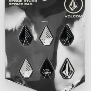 STONE STUDS STOMP