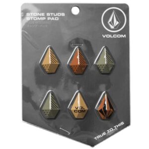 STONE STUDS STOMP