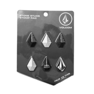 STONE STUDS STOMP