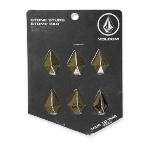 STONE STUDS