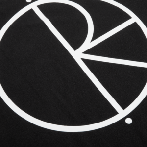 STROKE LOGO JR. TEE