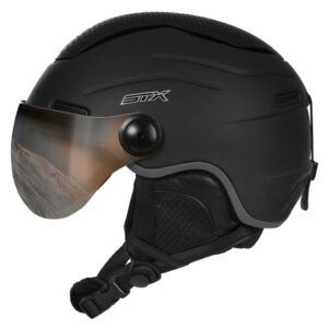 STX STOW VISOR
