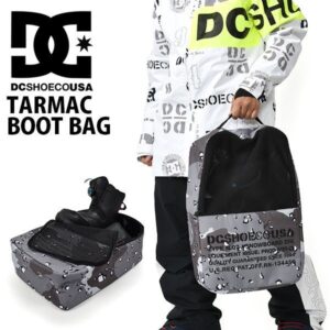TARMAC BOOT BAG