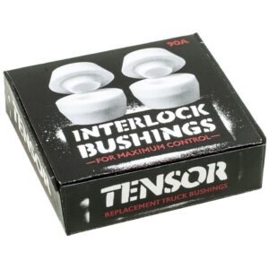 TENSOR BUSHINGS