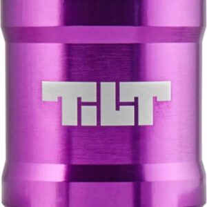 TILT ARC DOUBLE CLAMP
