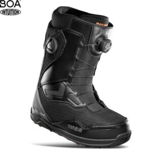TM-2 DOUBLE BOA