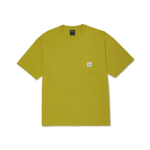 TOTAL ECLIPSE S/S KNIT BOXY