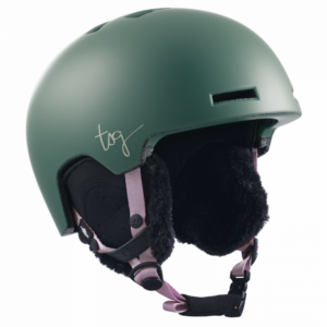 TSG VERTICE WMN SOLID COLOR