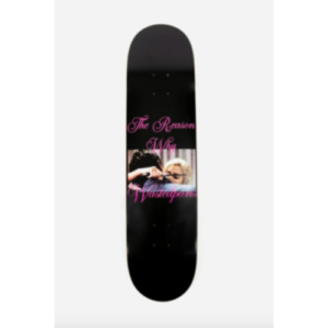 VICE DECK