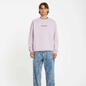 VOLCOM STONE CREW FLEECE