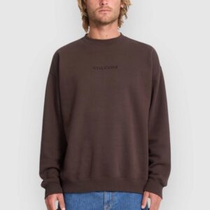 VOLCOME STONE CREW FLEECE