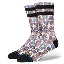 STANCE WAKANDA FOREVER