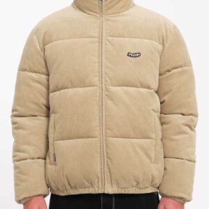 WALLTZ CORD JACKET
