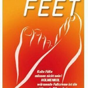 WARM FEET