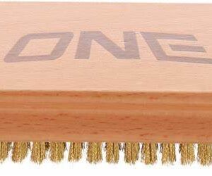 WAXING BRUSH BRASS
