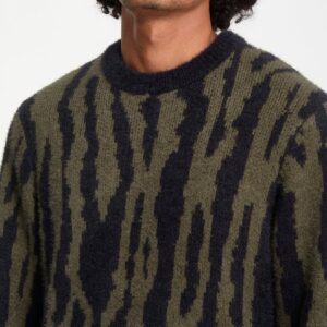 WAZERMOON SWEATER