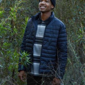 WEESTONE PUFF VEST