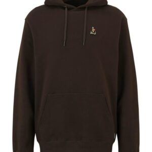 WHAT THE DUCK HOODIE