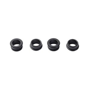 WHEEL SPACERS 24mm