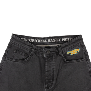 X-TRA BAGGY DENIM