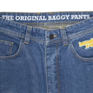 X-TRA LOOSE DENIM