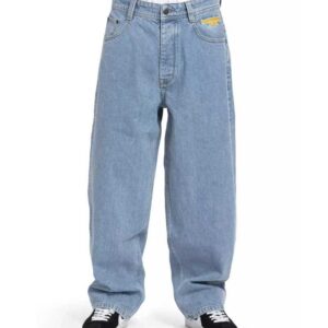 X-TRA MONSTER DENIM