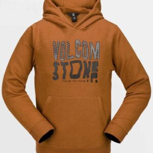 YOUTH ESSENTIAL HOODIE