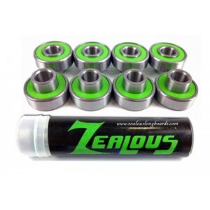 ZEALOUS CLASSIC