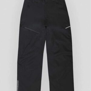 ZIP PANTS 2L