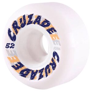 CRUZADE WHEELS