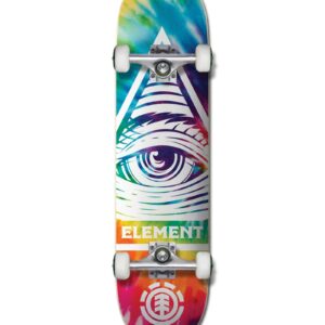 EYE TRIPPIN