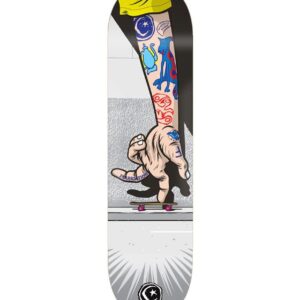 FOUNDATION BRATRUD PUSH