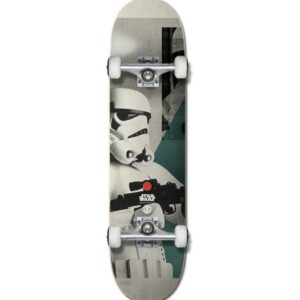 STAR WARS STORM TROOPER