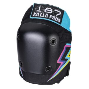 187 KILLER PADS ELECTRIC BOLT