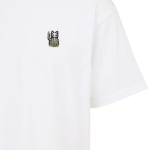 BONE CAT TEE