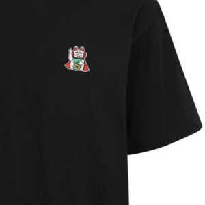 BONE CAT TEE