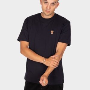 COOKIEMAN EMB TEE