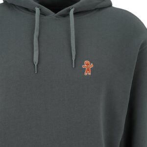 COOKIEMAN HOODIE