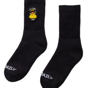 LAZY SUNNY SUNDAY SOCK